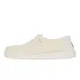 Wendy Crochet Lace - White/Gold