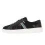 Karina Cottage Crochet - Black
