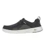Wally Hey2O Mesh - Black/Monument Grey