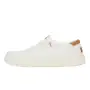 Paul Canvas - White