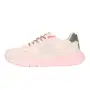 Sirocco Alta Womens Friendship Lace - Pale Pink/Multi