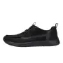 Wally Drift Mesh - Black/Black