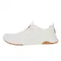 Wally Drift Mesh - White