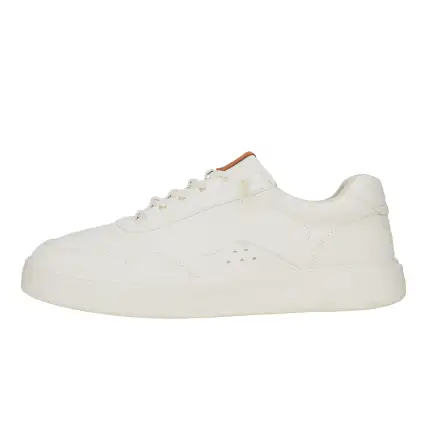Hudson Classic - White