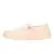 Wendy Funk Mono Canvas - Blush