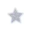White Star Patch - Star White Patch