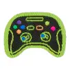 Game Controller Patch - Game Controller Black/Yellow