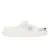 Wendy Slip Fuzzy Bridal - White/Silver