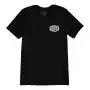 Go To Buckle Tee - Black