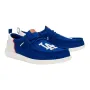 MLB Dodgers™ Wally Funk - Dodgers Royal/White