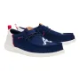 MLB Braves™ Wally Funk - Braves Navy/White
