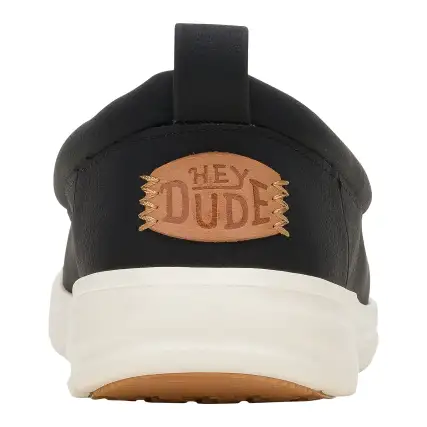 Paul Loafer Classic - Black(7)