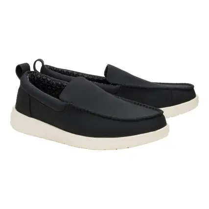 Paul Loafer Classic - Black(7)