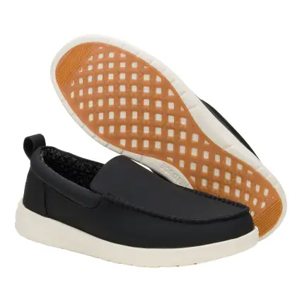 Paul Loafer Classic - Black(7)