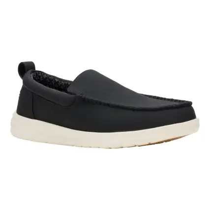 Paul Loafer Classic - Black(7)