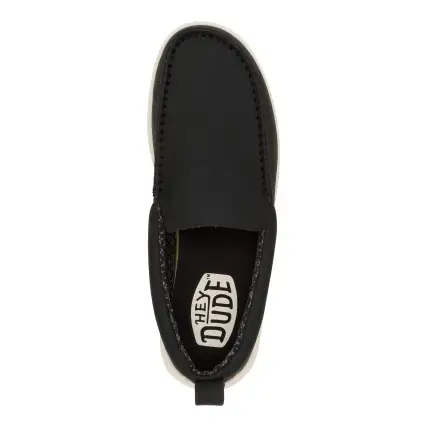 Paul Loafer Classic - Black(7)