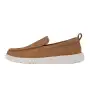 Paul Loafer Classic - Walnut