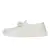 Wendy Bow Shimmer - Metallic Silver