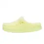 Wendy Slipper - Cozy Luminary Green