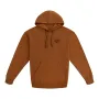 Go To Buckle Hoodie - Saddle
