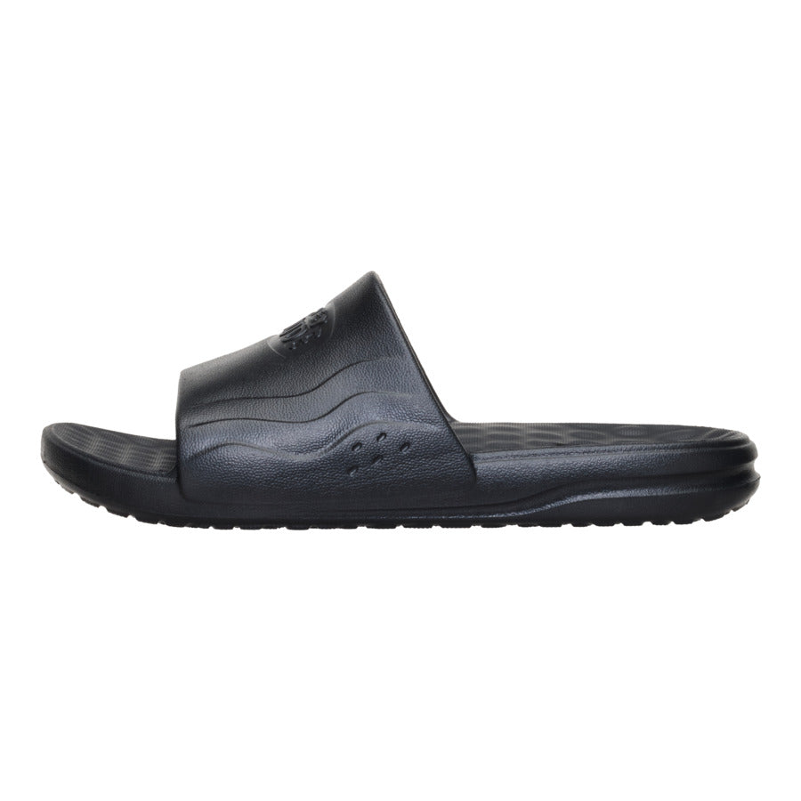 Wave Slide - Black