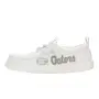Wally Florida Gators - Gators White/Orange