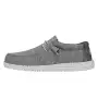 Wally Sport Knit - Grey