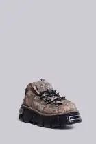 Guerrilla Tower Boots(UK 5,Camo)