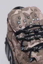 Guerrilla Tower Boots(UK 5,Camo)