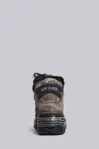 Guerrilla Tower Boots(UK 5,Camo)