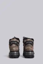 Guerrilla Tower Boots(UK 5,Camo)