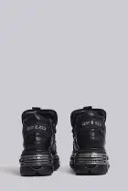 Mustang Reactor Boots(UK 5,Black)