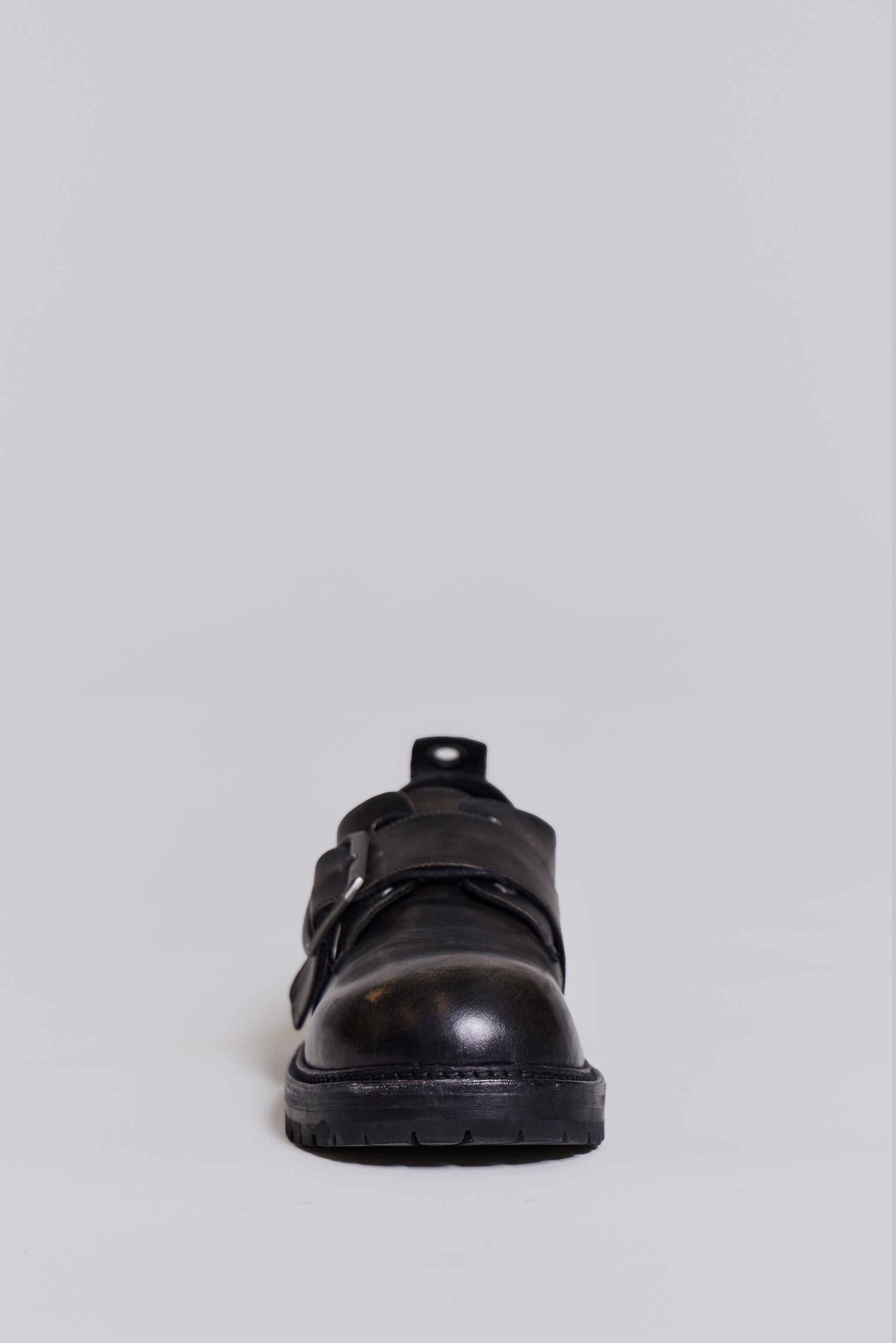 Demolition Derby Shoes(Black,UK 5)