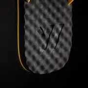 Men's Sport Flip Flop - Black/Crocus(8,Black/Crocus,JP)