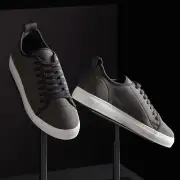 Men's Carbon Low - Carbon Grey(8,Carbon Grey,JP)