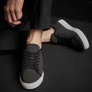 Men's Carbon Low - Carbon Grey(8,Carbon Grey,JP)