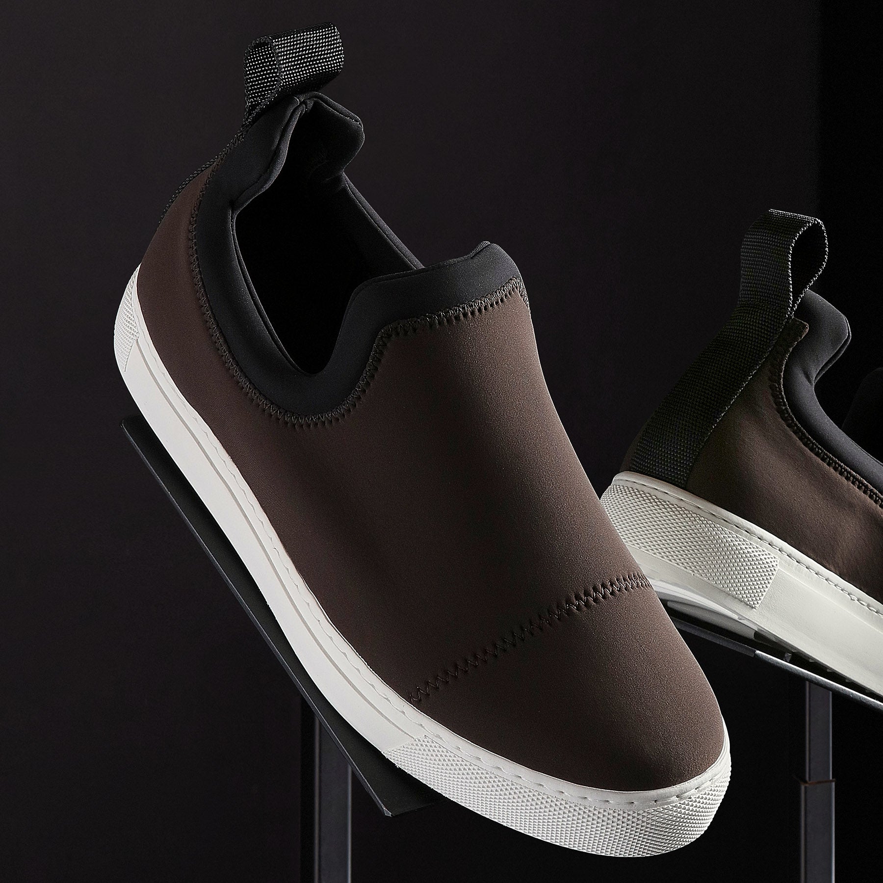 Men's Zuma Scuba Slip On - Kona(Kona,10,JP)