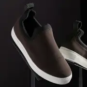Men's Zuma Scuba Slip On - Kona(10,Kona,JP)