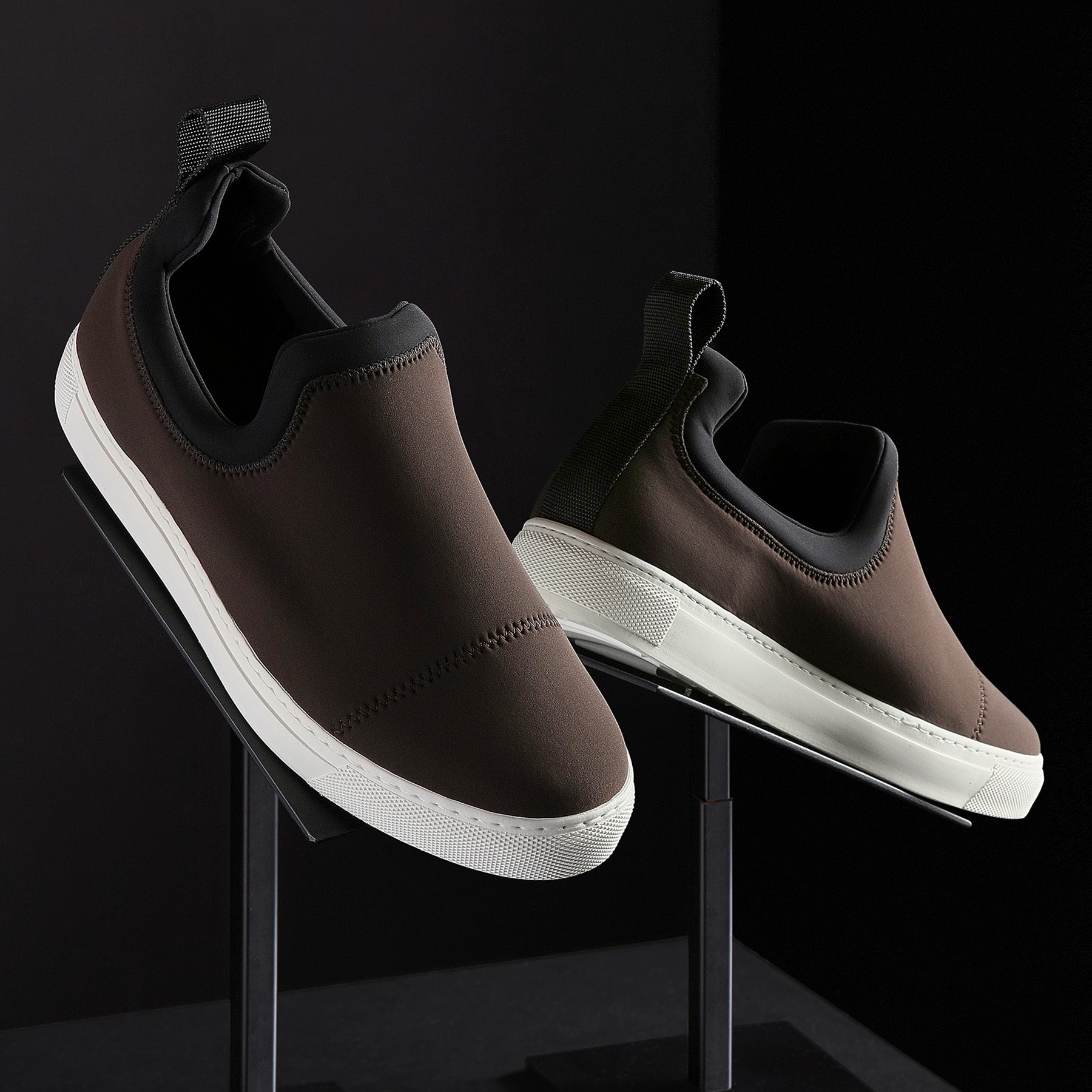 Men's Zuma Scuba Slip On - Kona(Kona,10,JP)