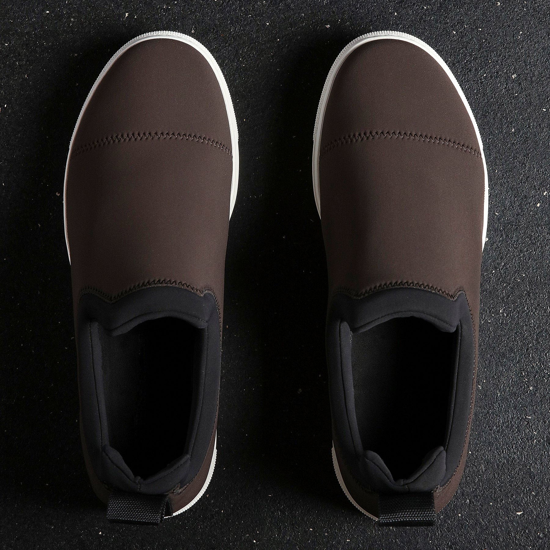 Men's Zuma Scuba Slip On - Kona(Kona,10,JP)