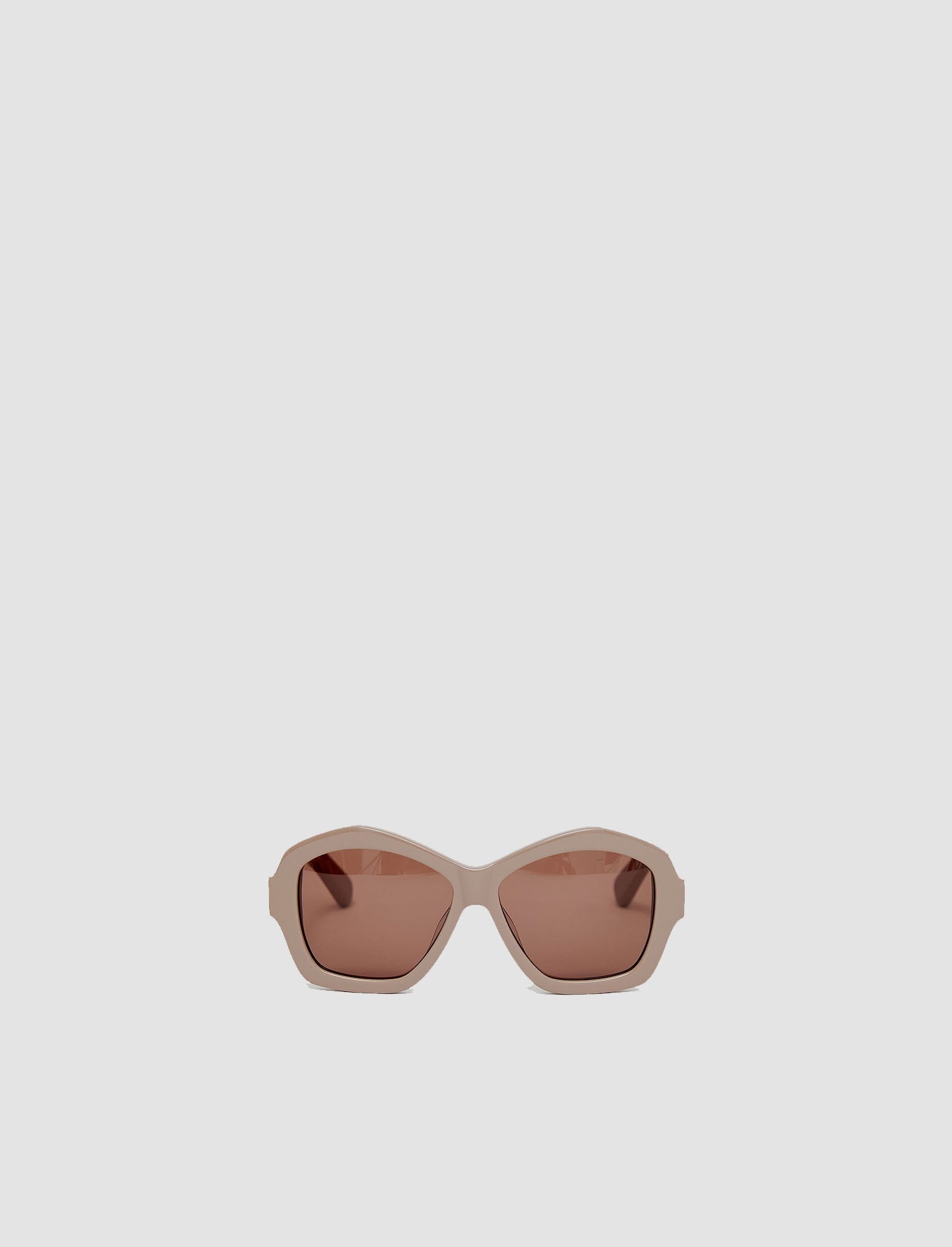 Round Sunglasses