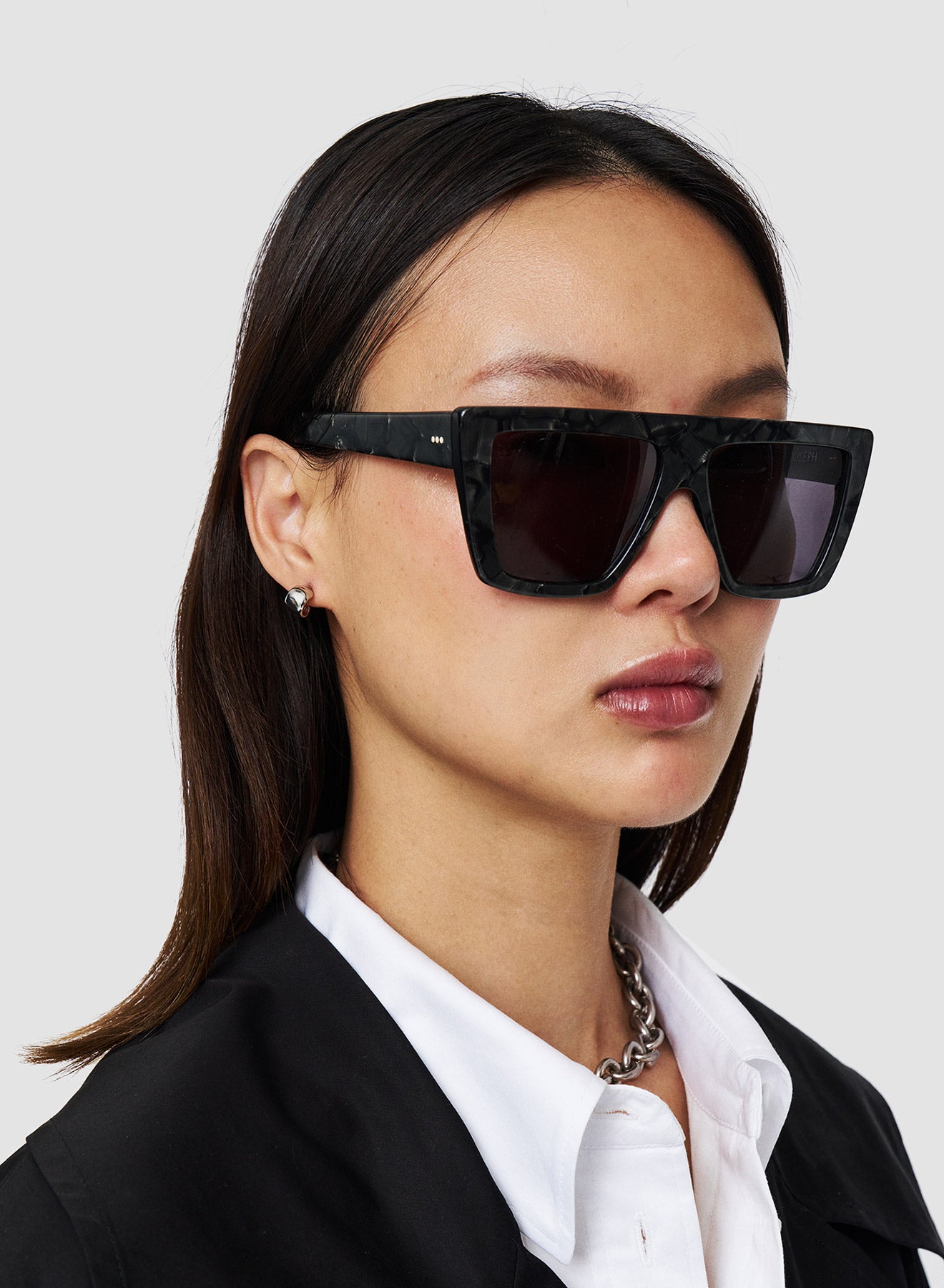 Square Sunglasses