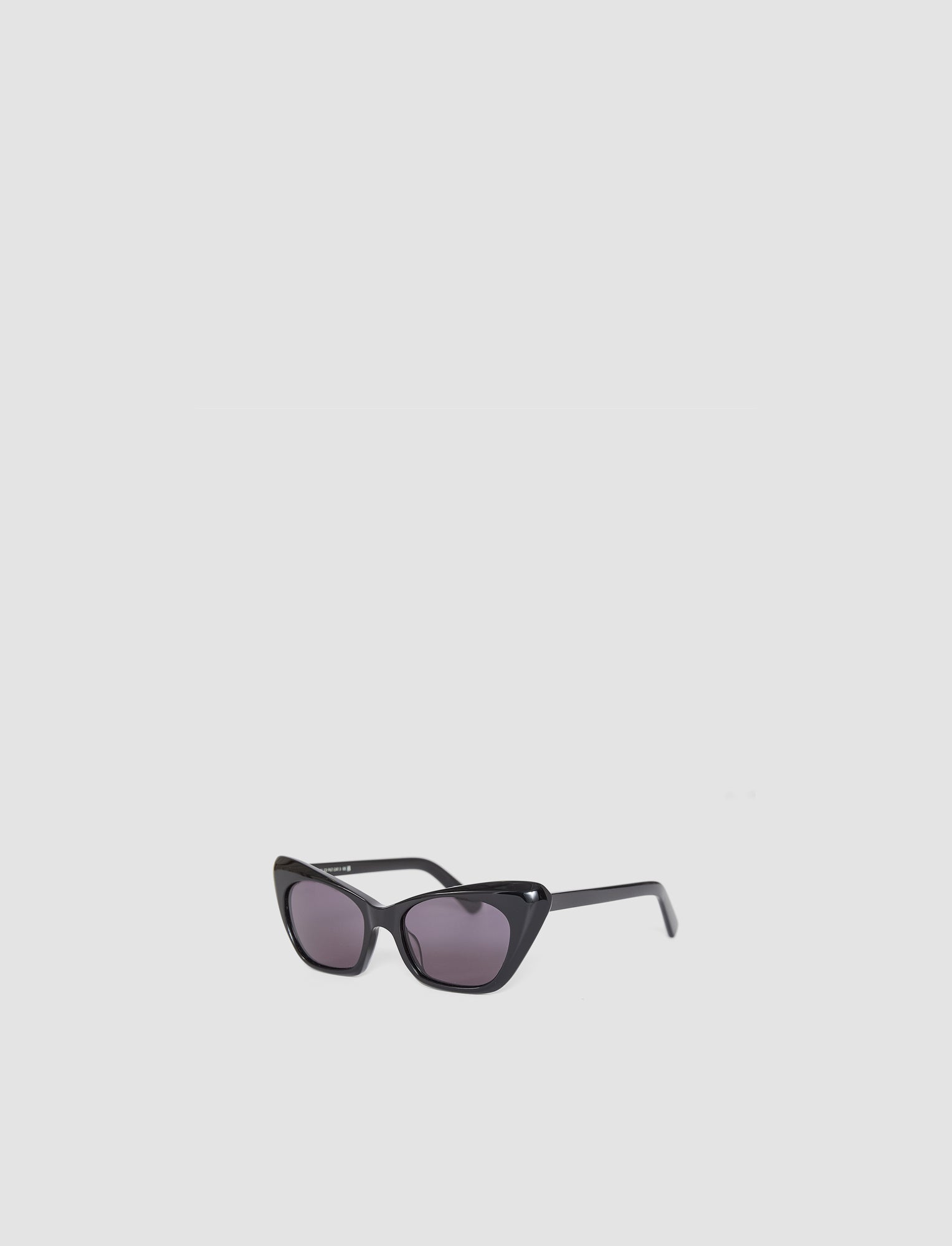 Cat Eye Sunglasses