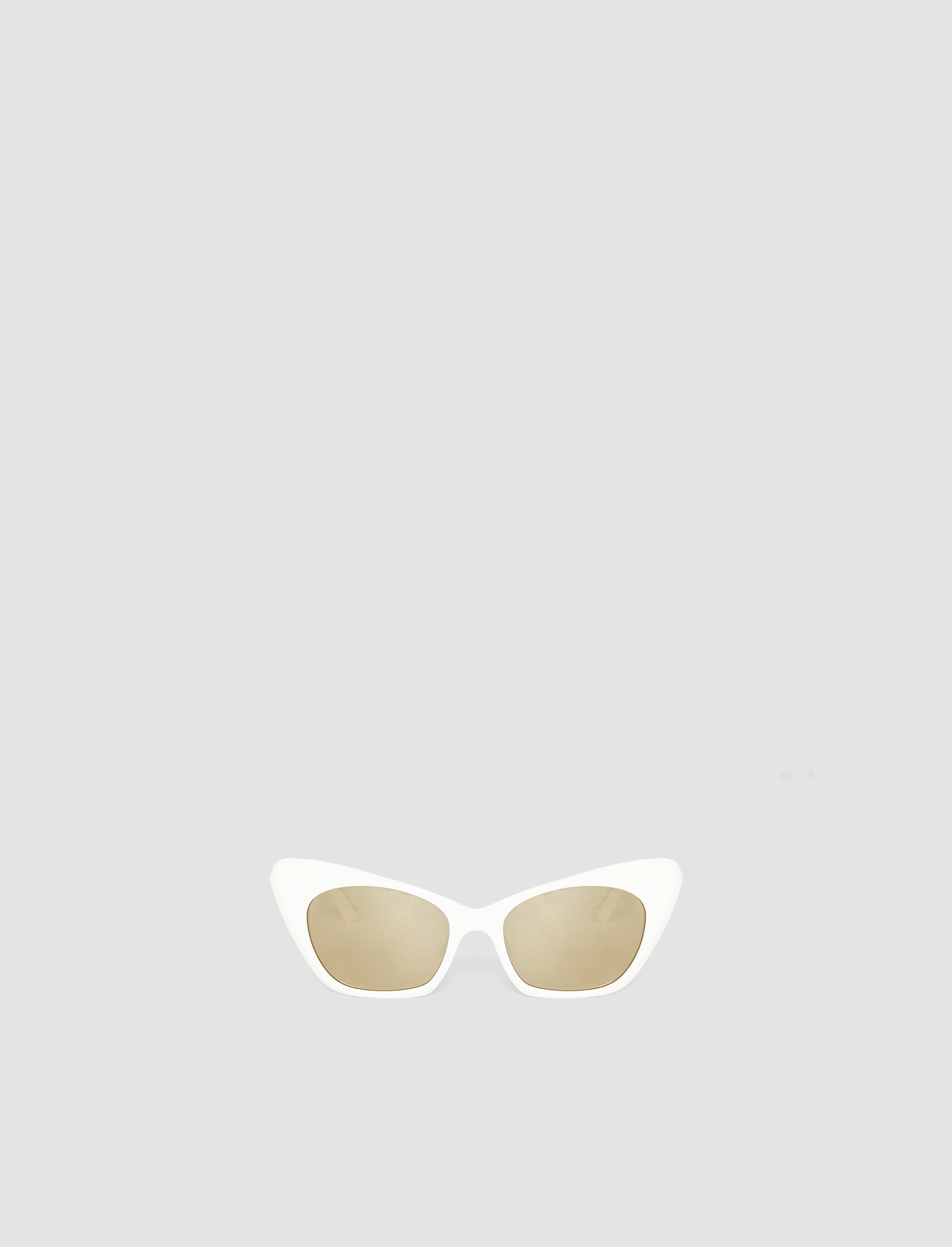 Cat Eye Sunglasses