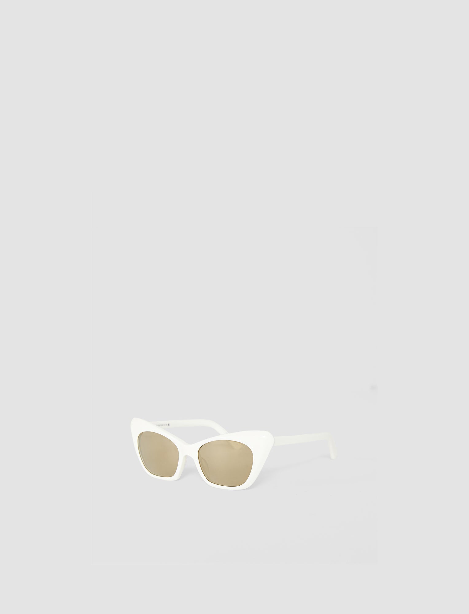 Cat Eye Sunglasses