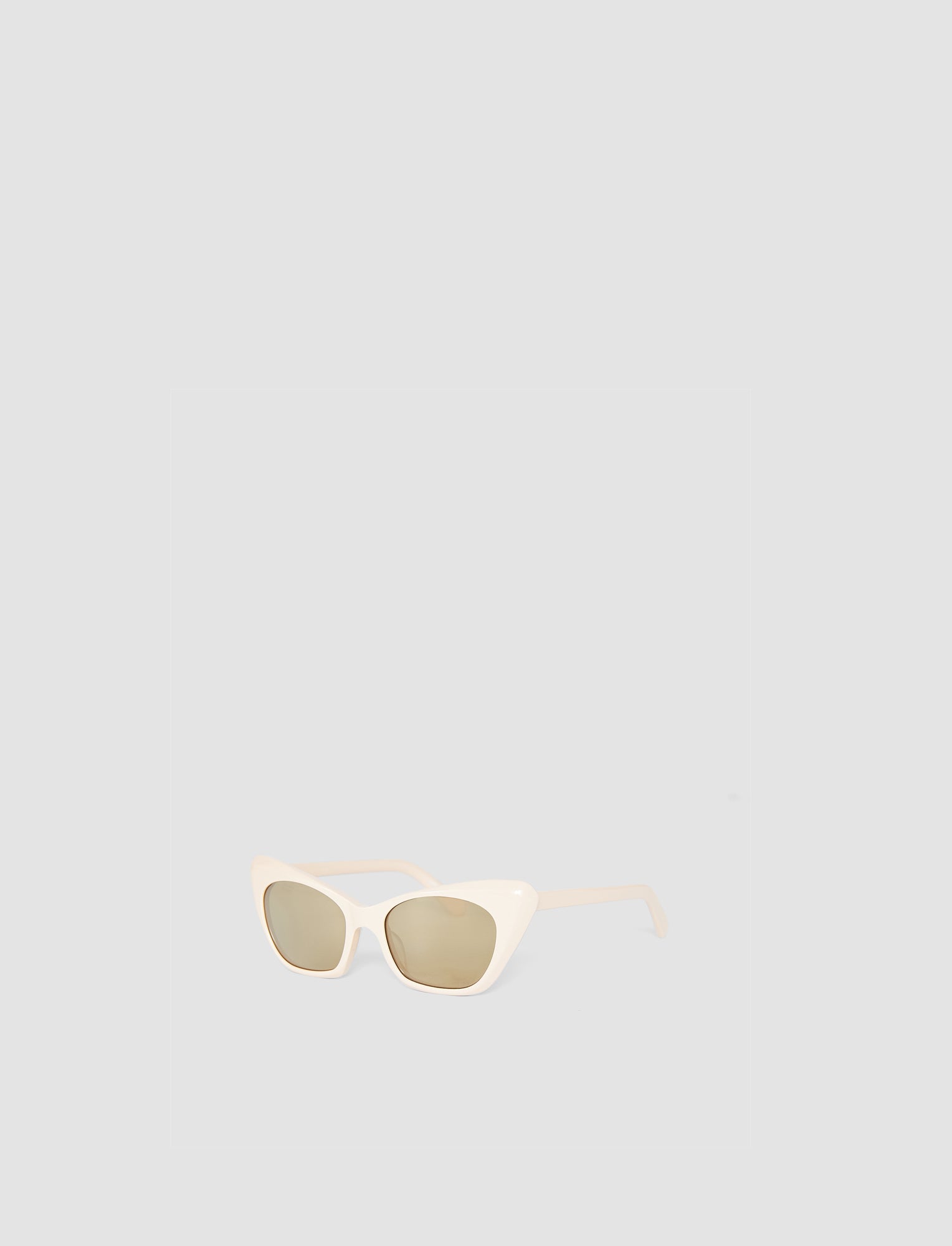 Cat Eye Sunglasses