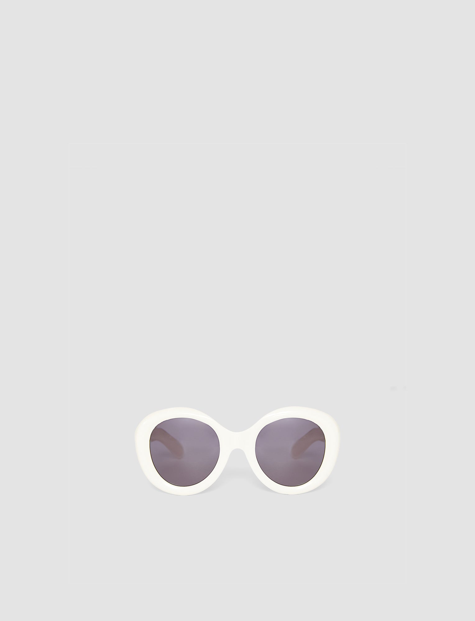 Round Sunglasses