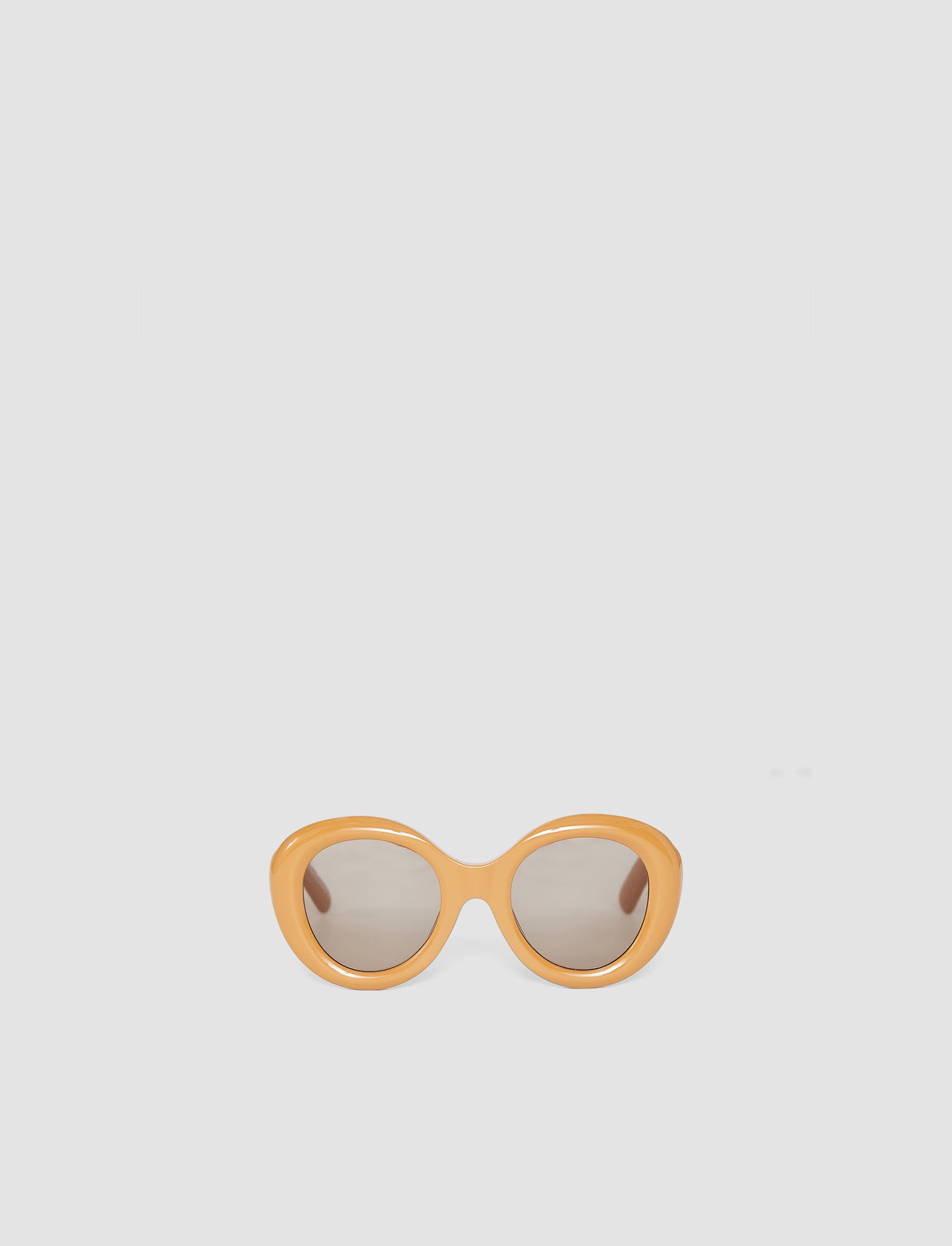Round Sunglasses