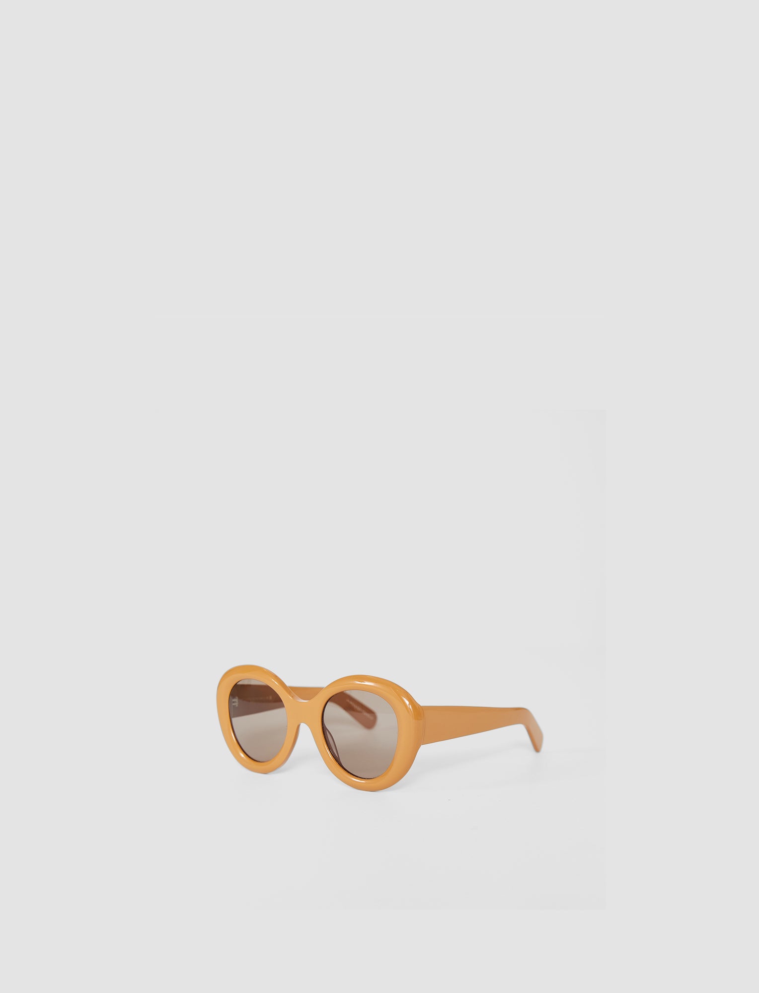 Round Sunglasses