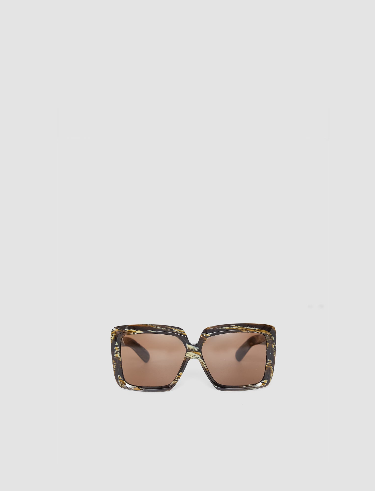 Square Sunglasses